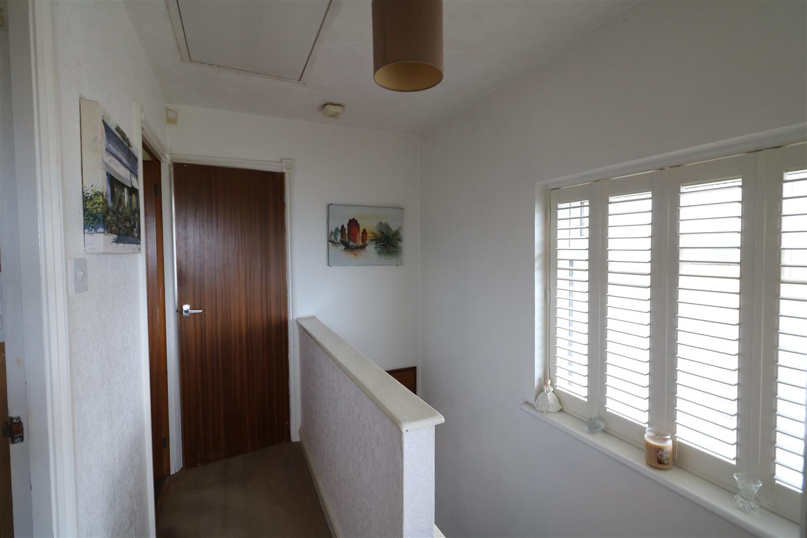 Chatsworth Drive, Norton Green, Stoke-On-Trent